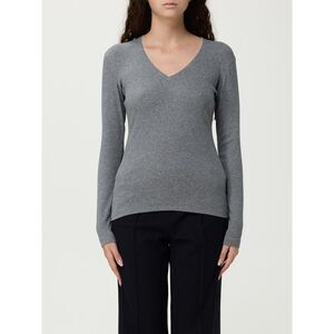 Fabiana Filippi Sweater Woman Grey